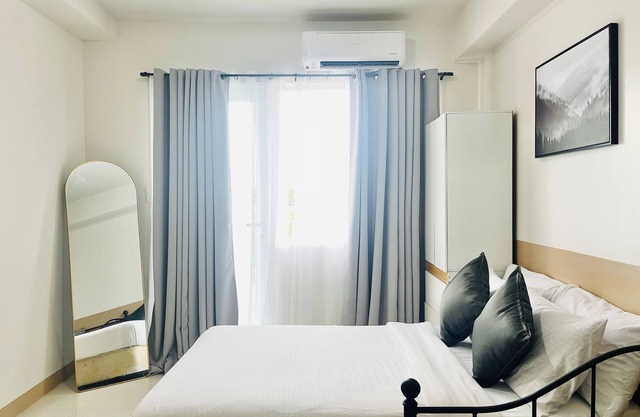 The Peaceful City Retreat