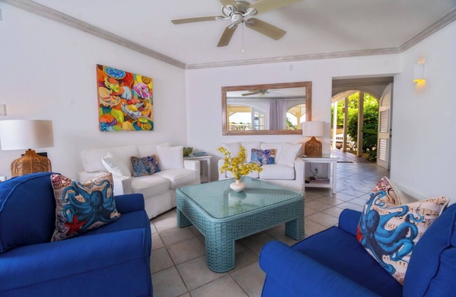 The Pearl at Port St. Charles with beach, pool and club house access