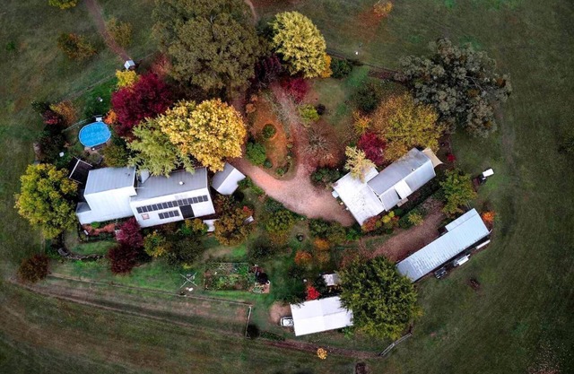 The Peetsfields Bed & Breakfast