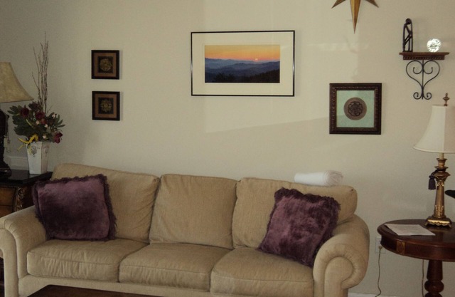 The Penthouse at Sugar Top. Unit 2001, Rented by Sugar Mountain Lodging Inc