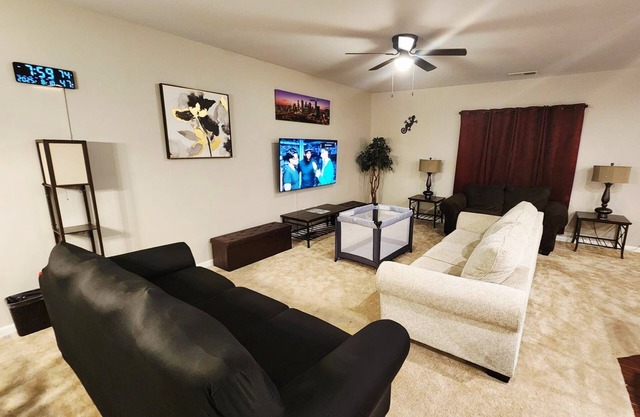 The Perfect Guesthouse for Family and Group Trips