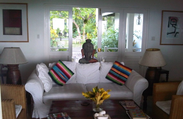 The perfect "home away from home" hide away holiday villa ! !