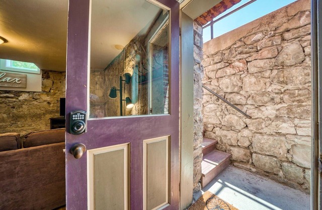 The perfect spot in Salida - F Street Hideaway!