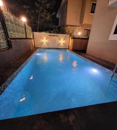 The Perfect Stays Mountain Paradise Villa