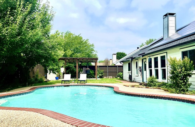 The Perfect Summer Plan with Pool in Rockwall. STR 2024-1571