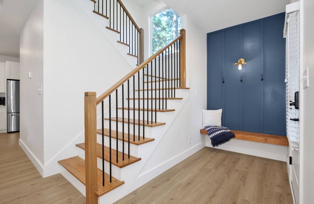 The Pinecone Cottage - a Southern Pines escape