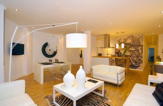 The Plaza de España Apartment Valencia | Apartment