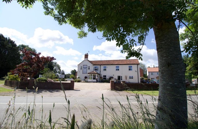 The Plough Inn