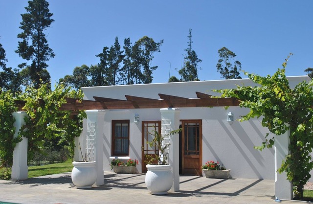 The Pool Cottage. Wish you were here.