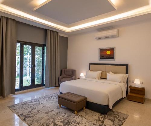 THE POOL VILLA - TANUF