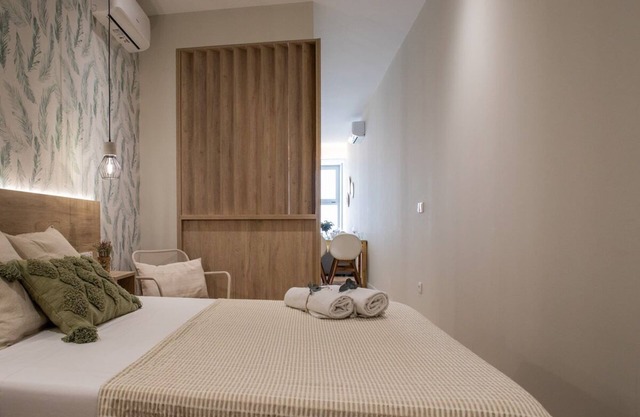 THE PORT SUITES APARTMENTS 8