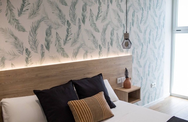 THE PORT SUITES APARTMENTS 6