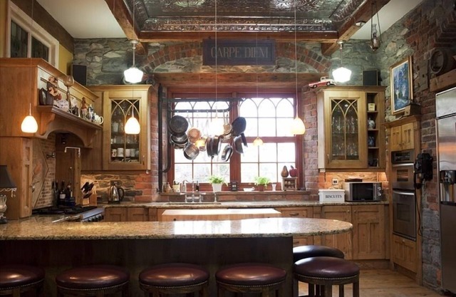 The Priory - Remarkable Home With Incredible Character