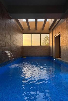 The Private chalet للعائلات فقط