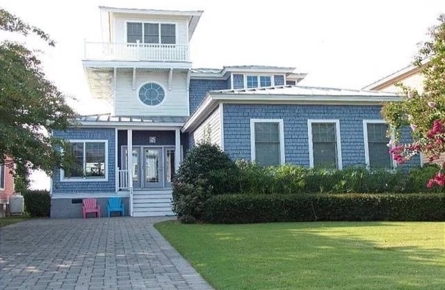 The Purple Pelican - Best View of all the rental houses!nAccess to Bay Creek!
