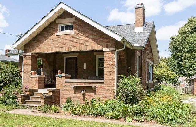 The Quarryman's Home