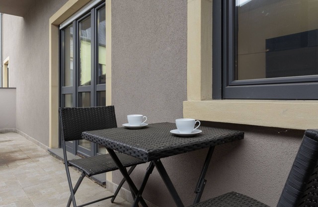 The Queen Luxury Apartments-VillaGiorgia