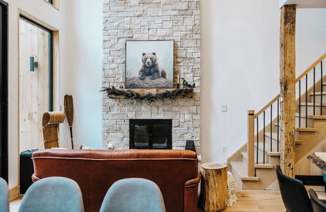 The Quiet Place —a Scandinavian-style cottage born from our shared passion.