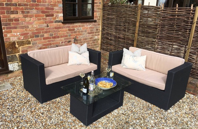 The Quintessential Dorset Cottage