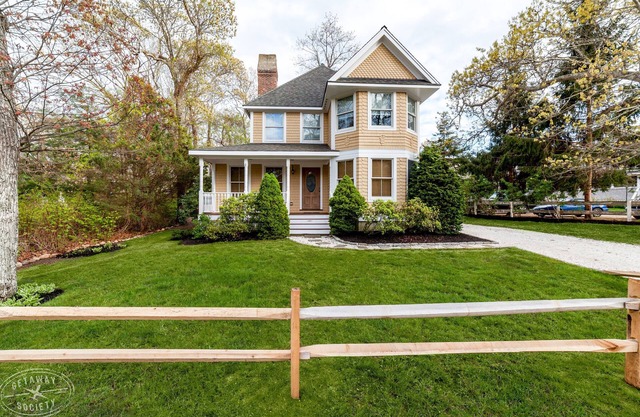 The quintessential MV home. Now booking for 2026!