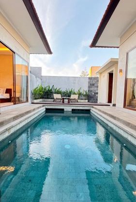The R Villa Talang - Brand New Near Beach & Stunning Sunsets