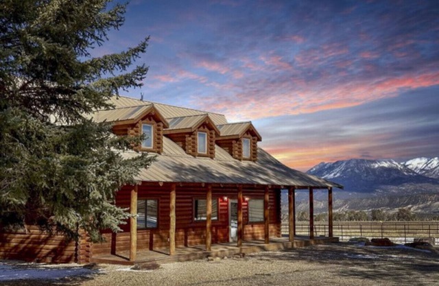 The Ranch House @ Wrich Ranches
