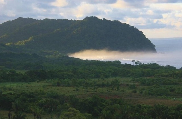 The Rancho Deluxe an Ecological Experience in Playa Camaronal