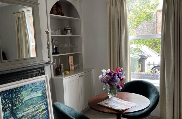 The Ranelagh Townhouse