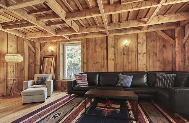 The Reach Guesthouse in Prince Edward County STA Licence #ST-2019-0099