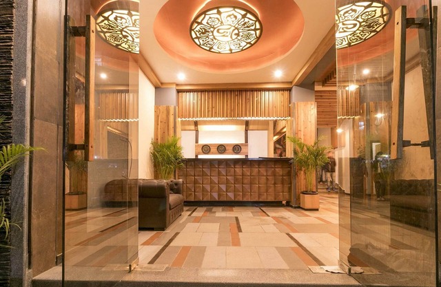 The Regal Boutique Hotel