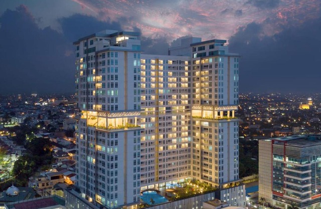 The Reiz Suites, ARTOTEL Curated
