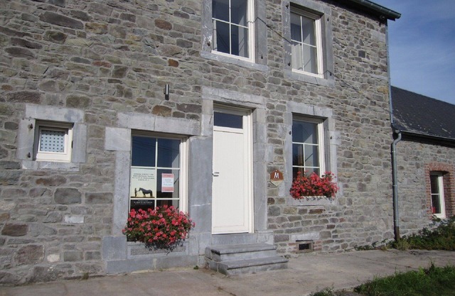 The Relais de la Houille