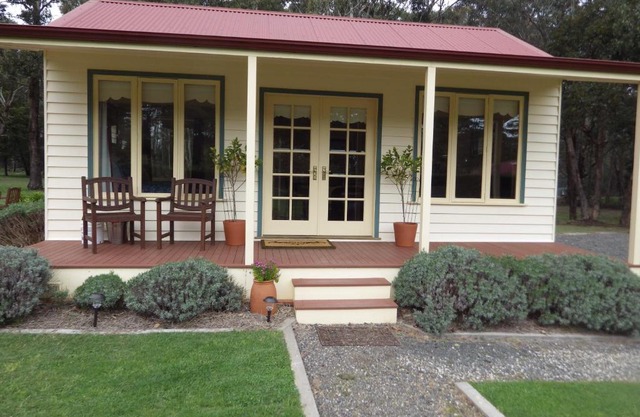 The Retreat at Amryhouse