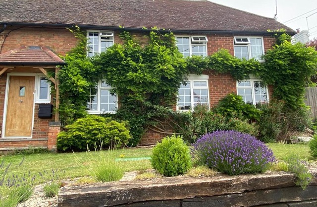 The Retreat