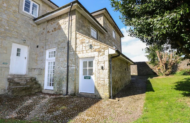 THE RETREAT, pet friendly in Wroxall
