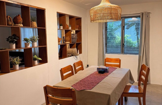 The Richards Road Retreat - Suva