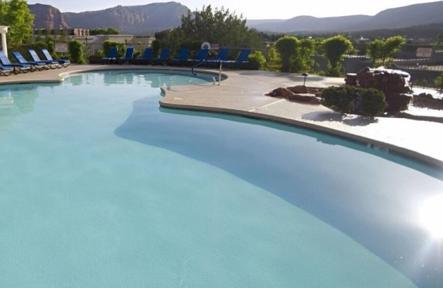 The Ridge 2 bedroom · Beautiful Two Bedroom Suite in Breathtaking Sedona