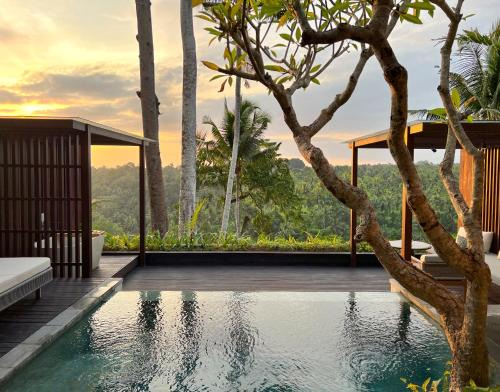 The Ridge Bali