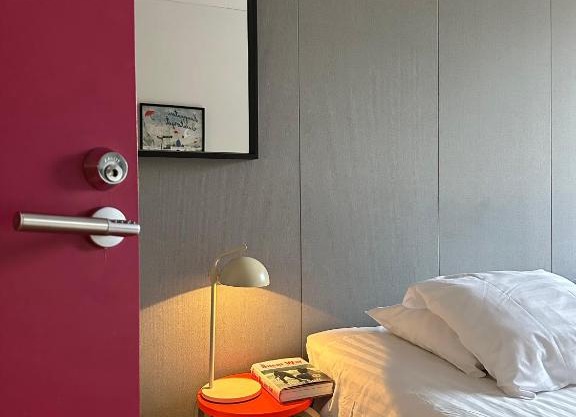 The Rooms Airport - 20Rooms