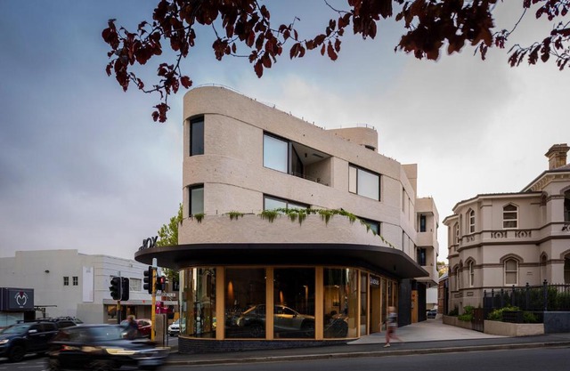 The Rox Hobart