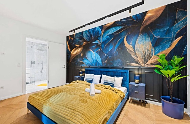 The Royal Hideaway - in the Heart of Vienna
