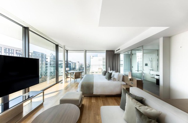 The Royal Park Hotel Iconic Kyoto
