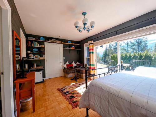 The Rusty Antler Suite