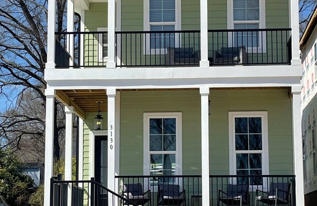 The Sage at Mill Ridge - Steps to Ballpark & all Downtown Kannapolis offers!