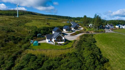 The Salthouse Lodges