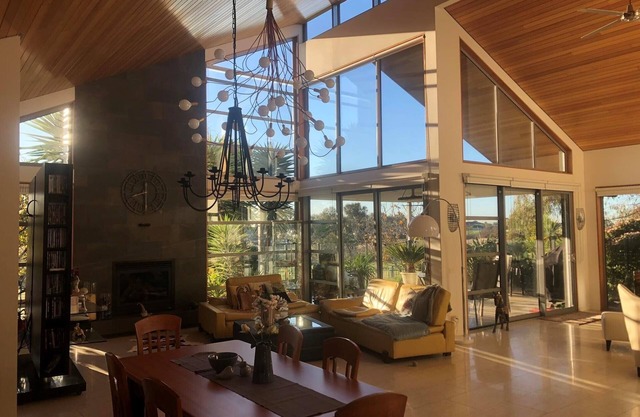 The Sanctuary, perfect for families and long staying expats and professionals
