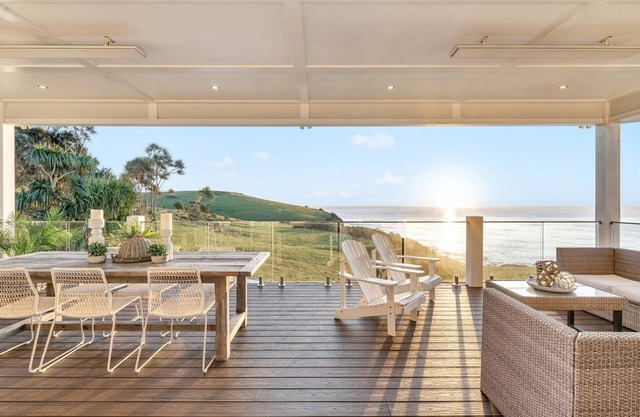 The Sands at Gerroa, South Coast