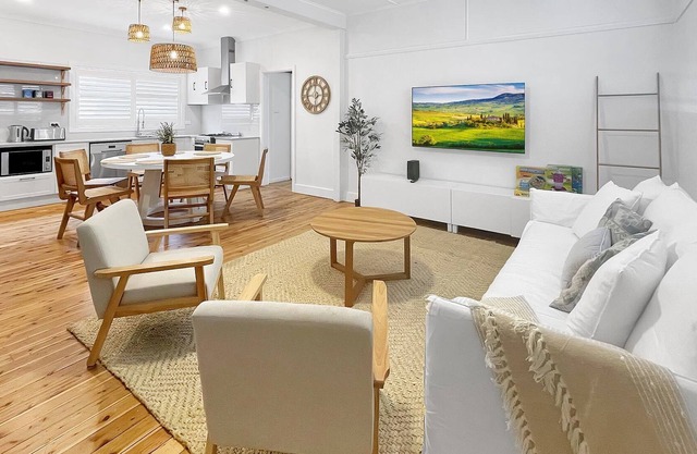 The Sands Suite Summa