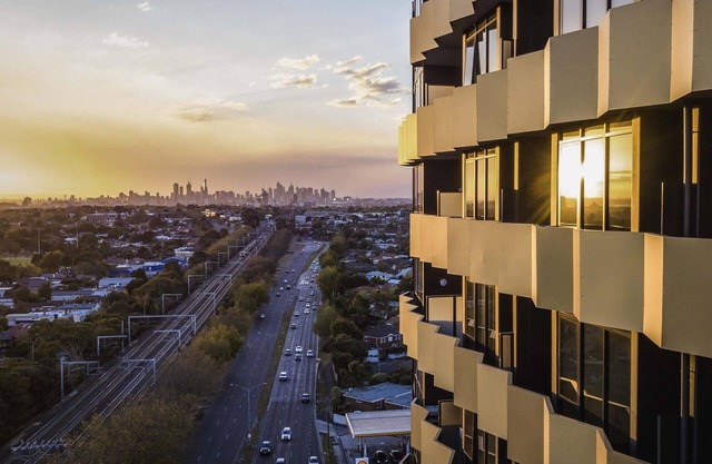 The Sebel Melbourne Malvern
