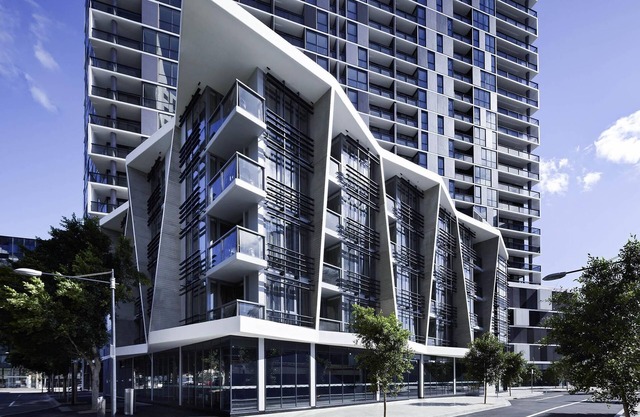 The Sebel Residences Melbourne Docklands Serviced Apartments